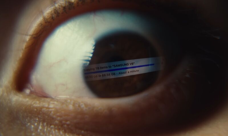 Reference frame – The Nowhere