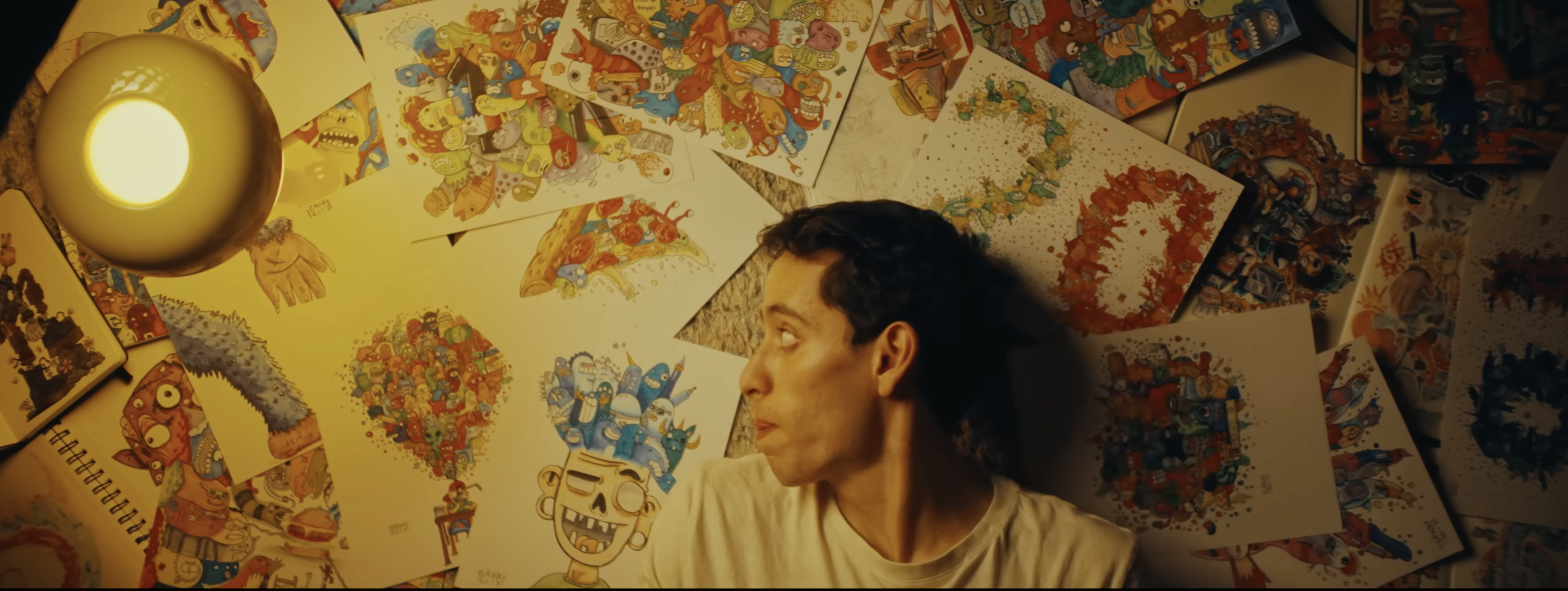 Reference frame – The Process